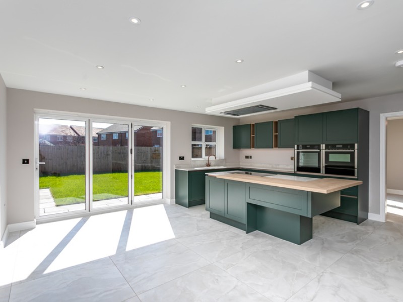 The Lytham Kitchen